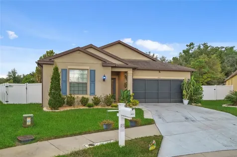 652 Petal Mist Lane Brooksville FL 34604