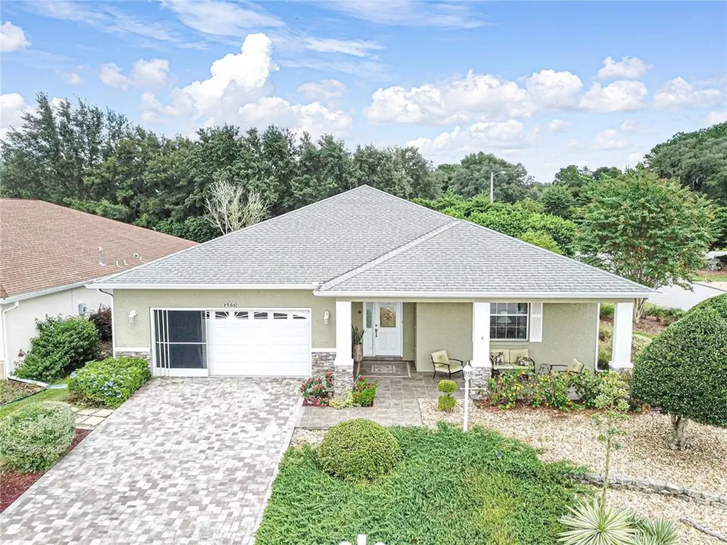 7965 SW 81st Loop Ocala FL 34476
