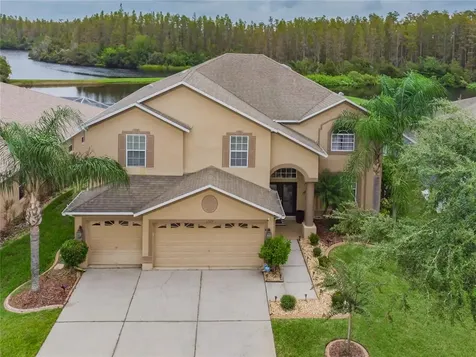 3509 Chessington Drive Land O Lakes FL 34638