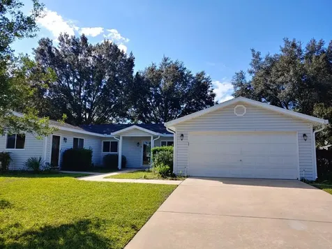 6360 SW 111th Place Ocala FL 34476