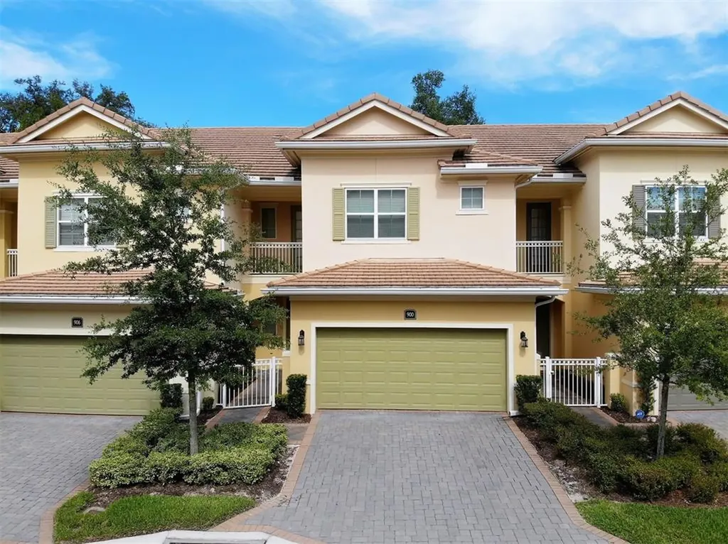 900 Brutus Terrace Lake Mary FL 32746