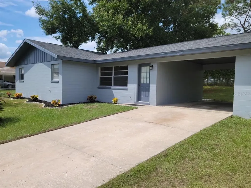 5 Bahia Court Loop Ocala FL 34472