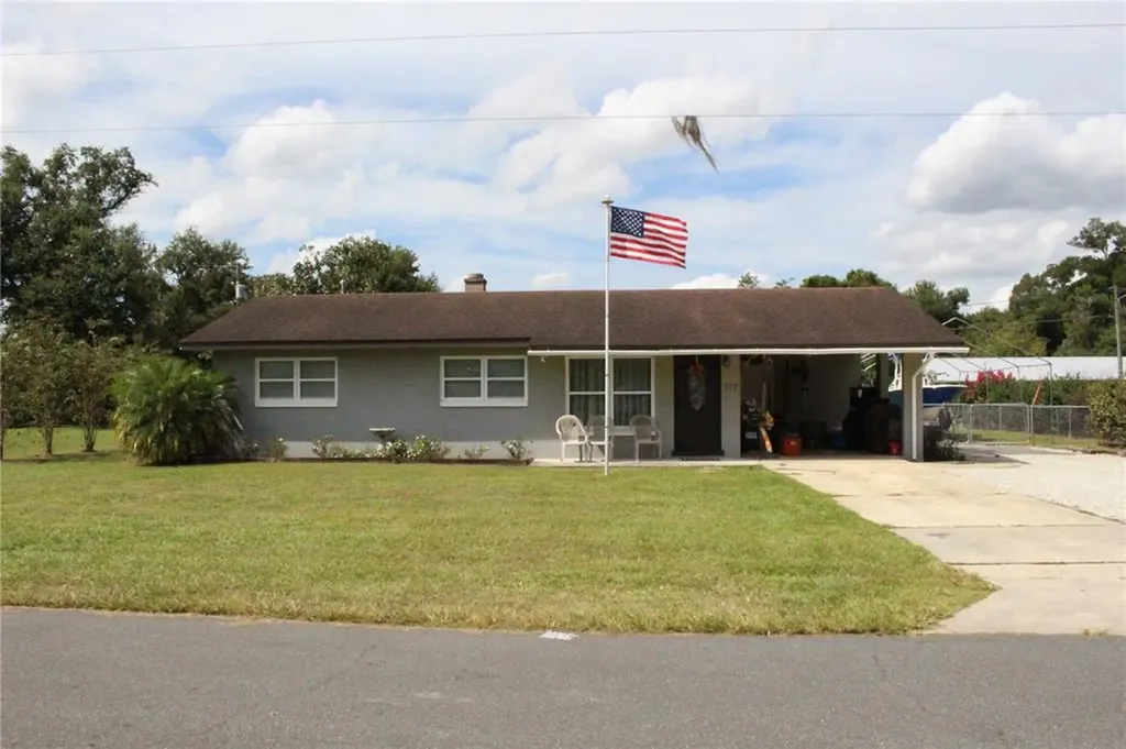777 Winogene Avenue Umatilla FL 32784