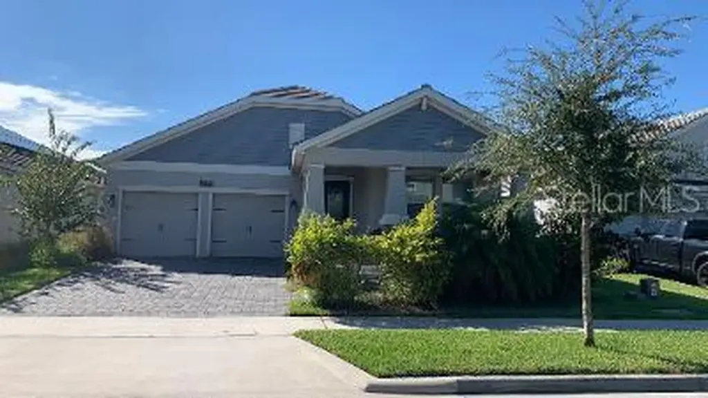 11958 Fiction Avenue Orlando FL 32832
