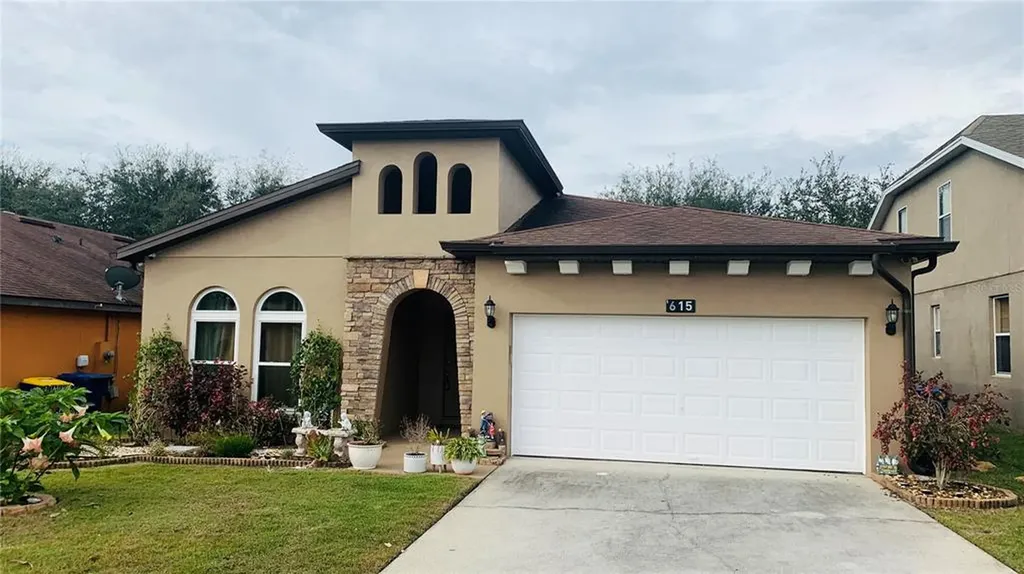 615 Woods Landing Drive Minneola FL 34715