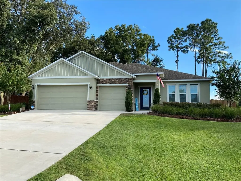 30318 Plymouth Creek Circle Sorrento FL 32776