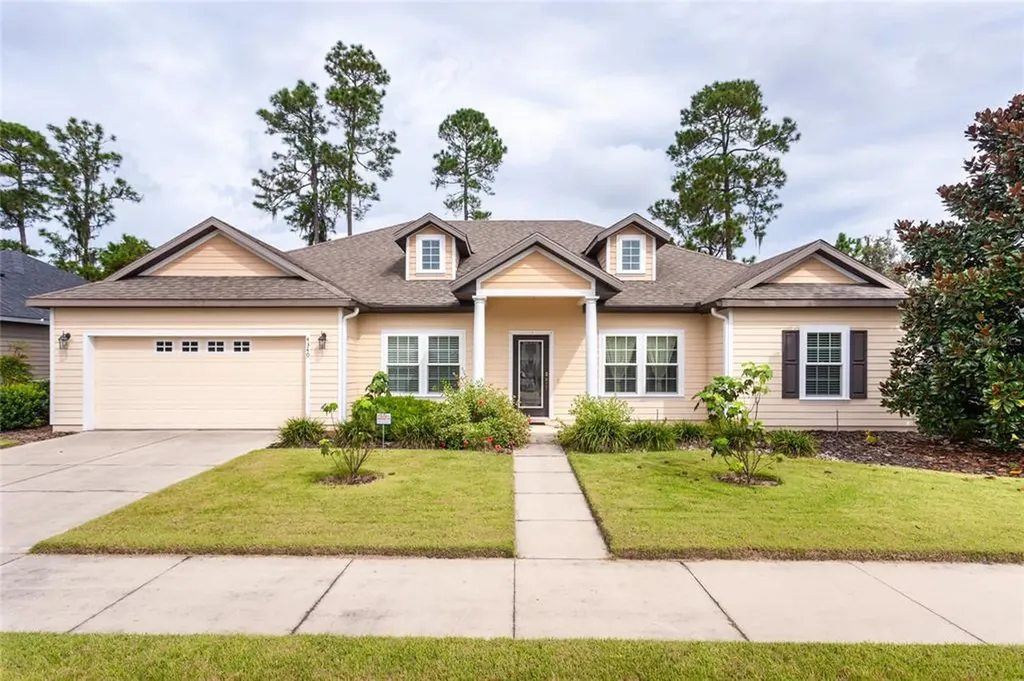 4340 NW 82nd Place Gainesville FL 32653