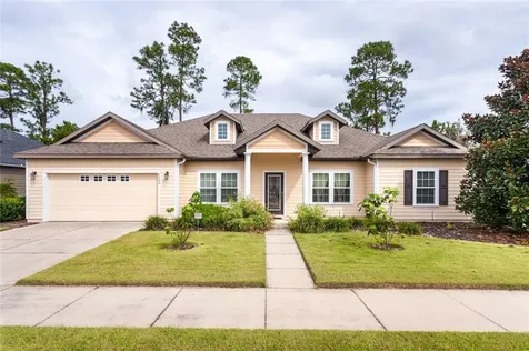 4340 NW 82nd Place Gainesville FL 32653