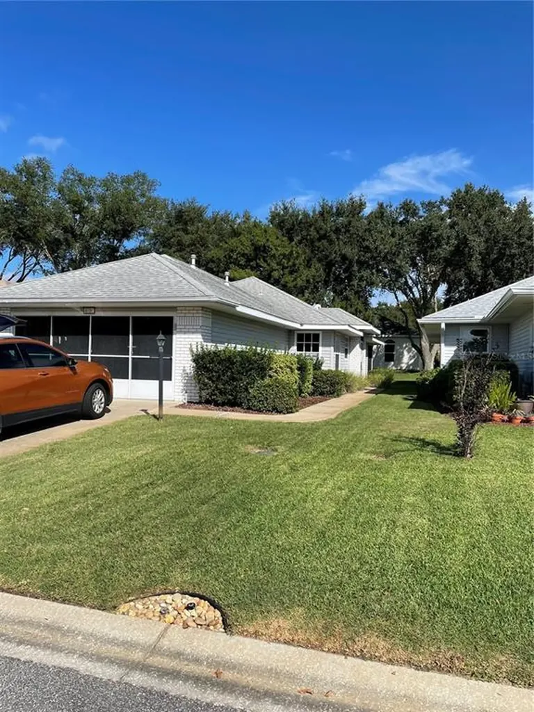 6531 Wilander Street Leesburg FL 34748
