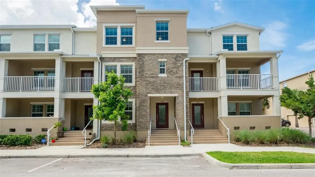 1546 W Lemon Street Tampa FL 33606