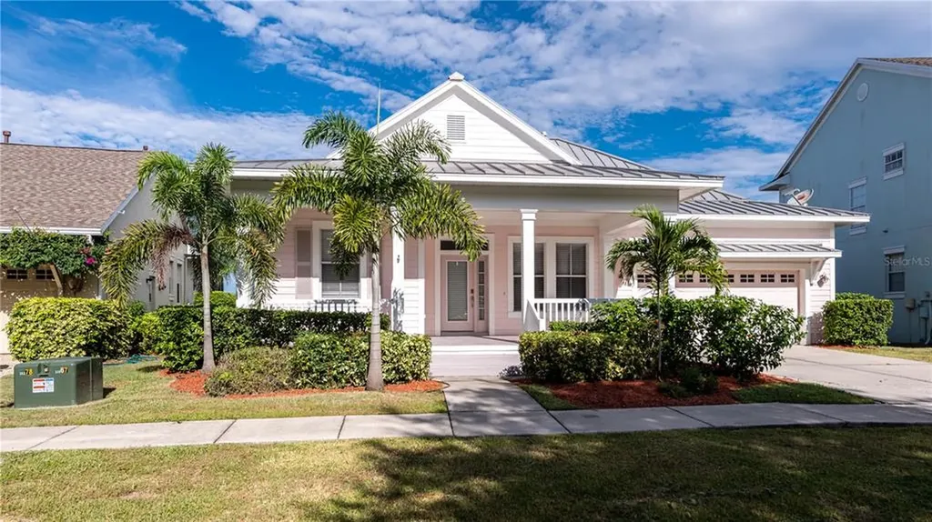 429 Manns Harbor Drive Apollo Beach FL 33572