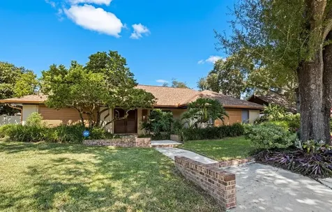 15930 Nottinghill Drive Lutz FL 33548