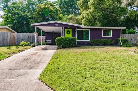 755 W Gate Drive Safety Harbor FL 34695