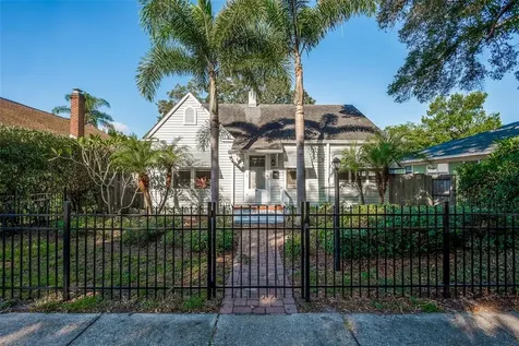 1410 14th Street N St Petersburg FL 33704