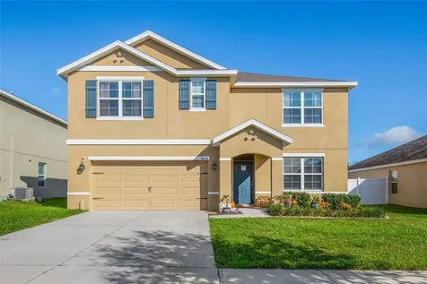 36051 Carriage Pine Court Zephyrhills FL 33541