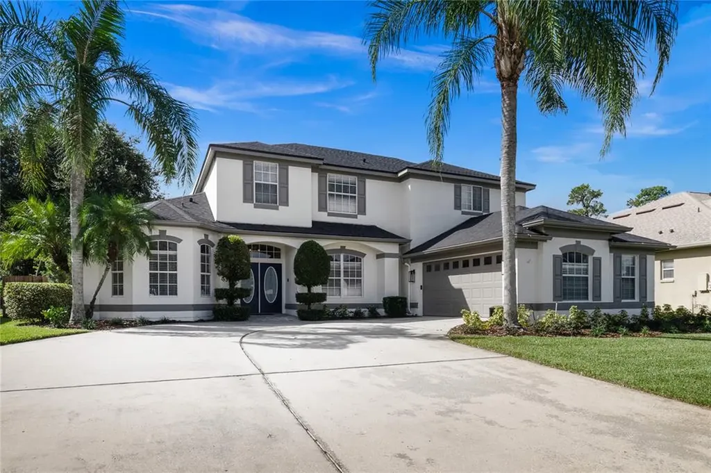 2814 Willow Bay Terrace Casselberry FL 32707
