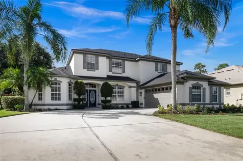 2814 Willow Bay Terrace Casselberry FL 32707