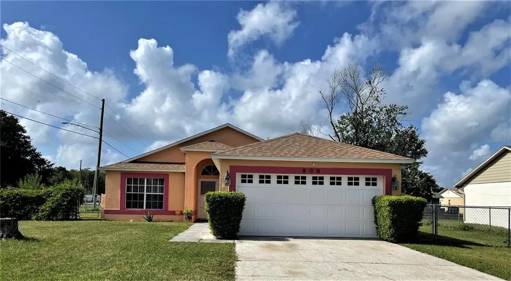 900 San Rafael Way Kissimmee FL 34758