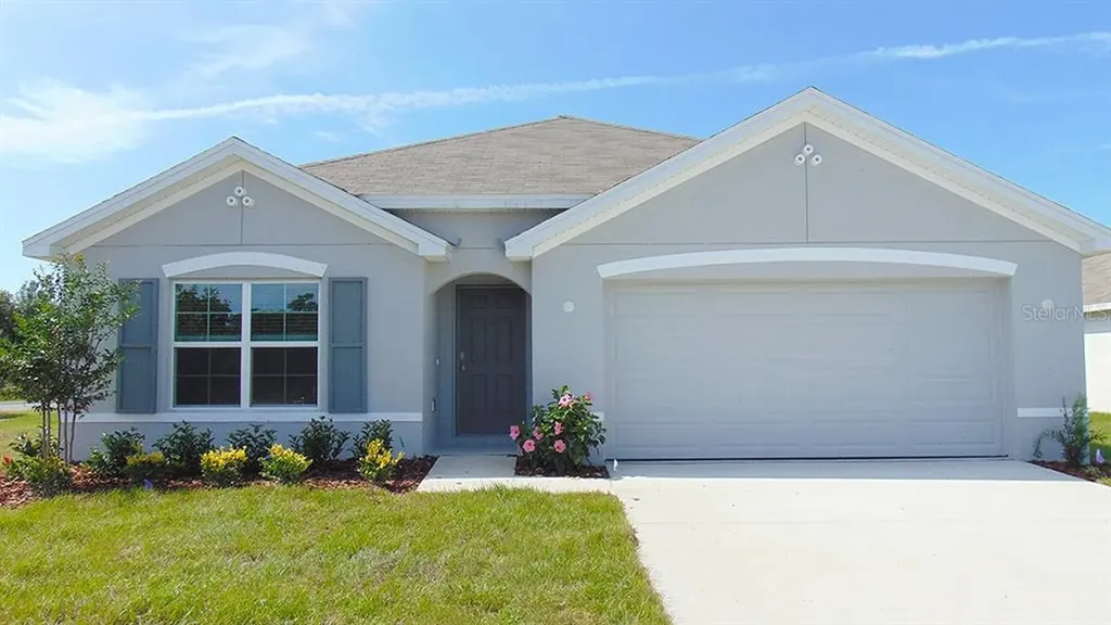 5188 Diantha Way Brooksville FL 34604