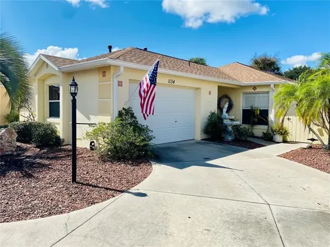 1134 Santa Cruz Drive The Villages FL 32162