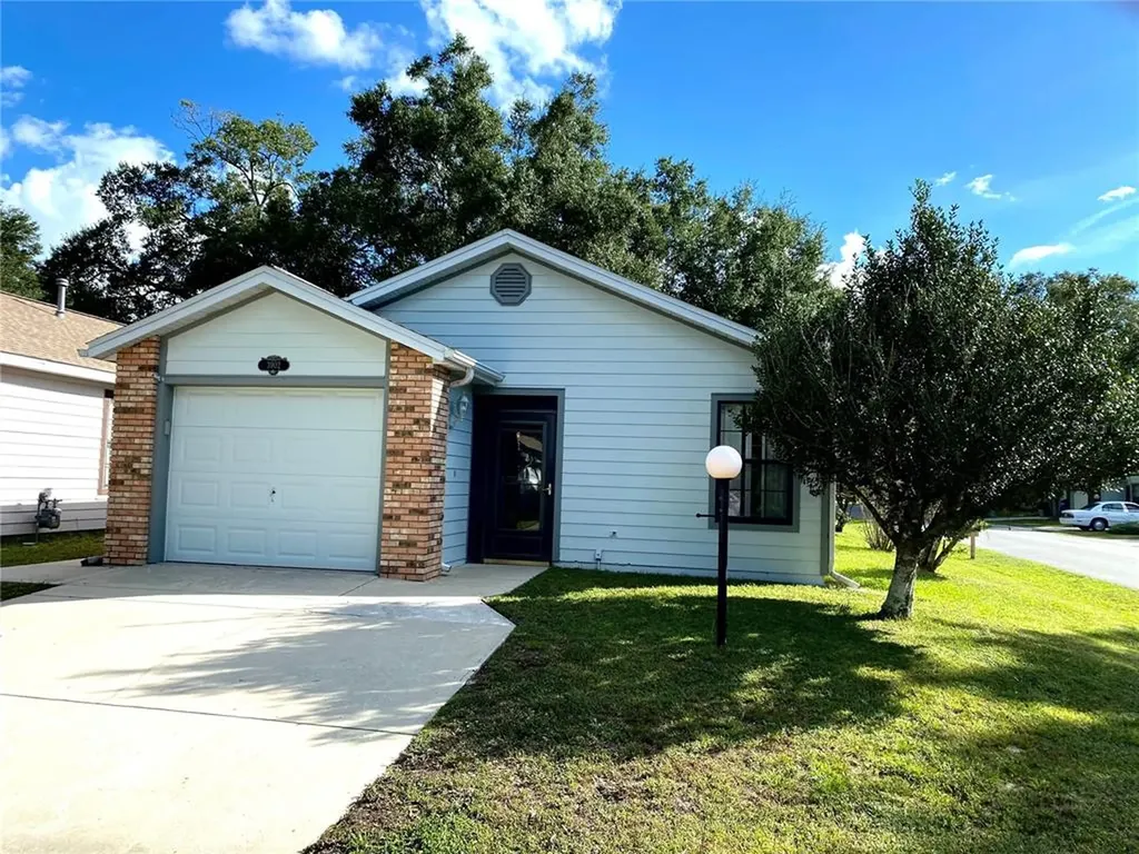3902 NE 22nd Lane Ocala FL 34470