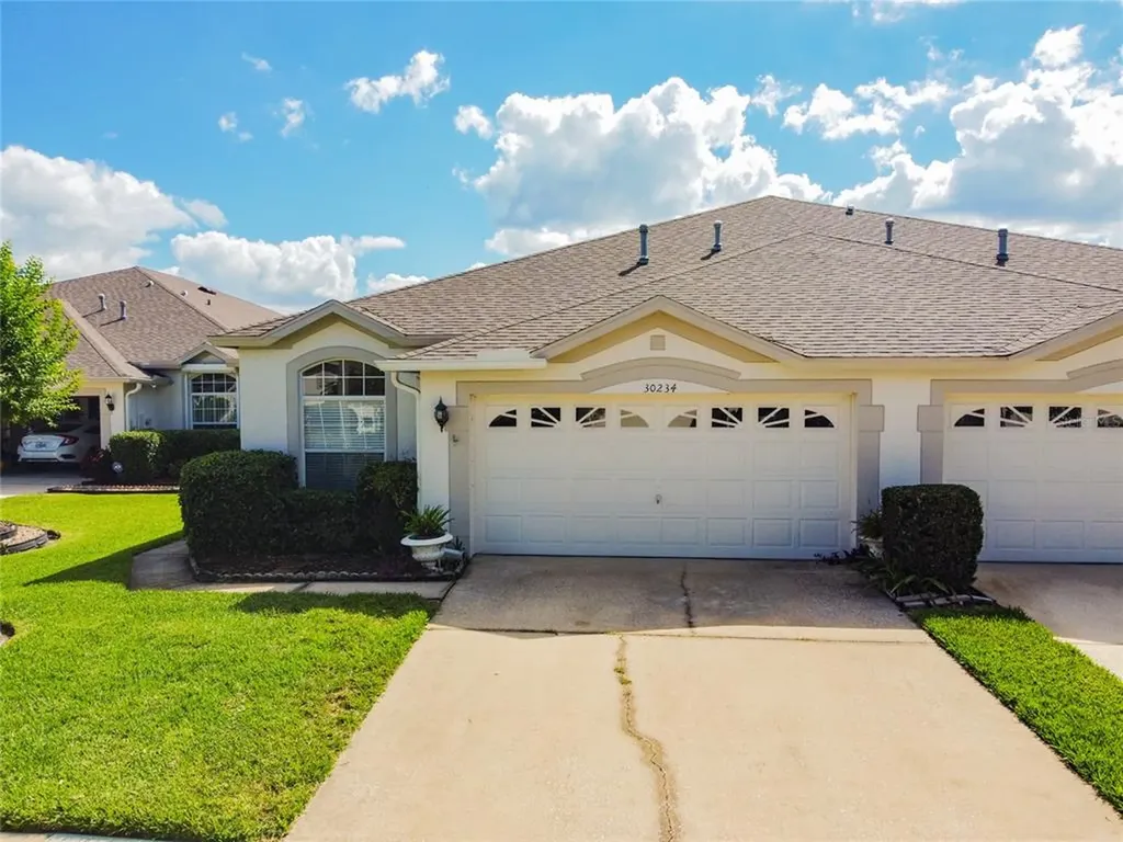 30234 Emmetts Court Wesley Chapel FL 33543