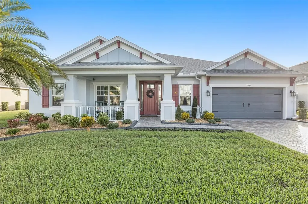 7521 Lancaster Loop Wesley Chapel FL 33545