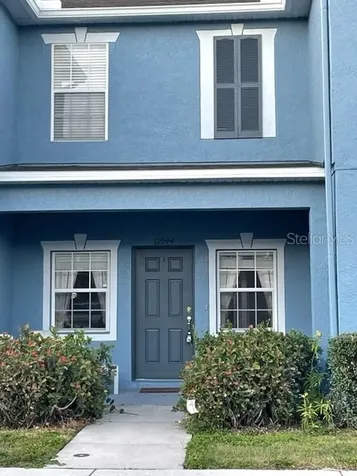 12944 Kings Crossing Drive Gibsonton FL 33534