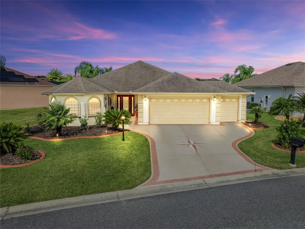 17078 SE 110th Court Road Summerfield FL 34491