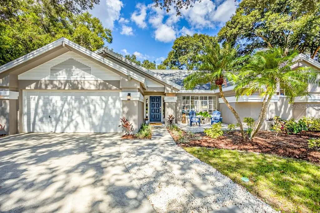 1523 Sand Hollow Court Palm Harbor FL 34683