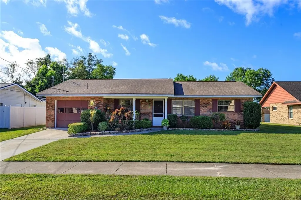 39 Dogwood Trail Debary FL 32713