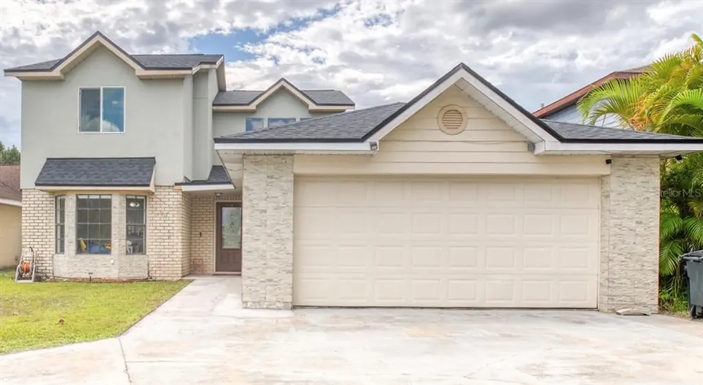 177 Glenwood Drive Kissimmee FL 34743