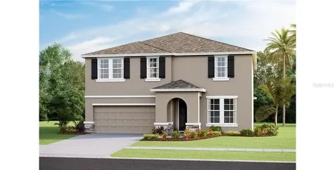 5121 Jackel Chase Drive Wimauma FL 33598