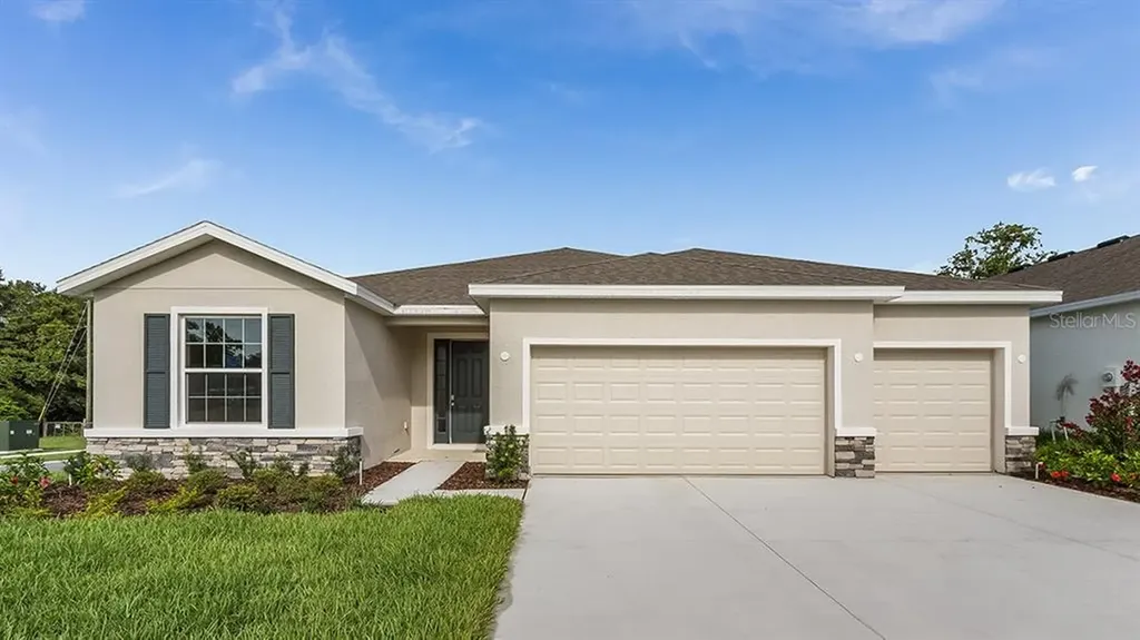 8279 SW 58th Avenue Ocala FL 34476
