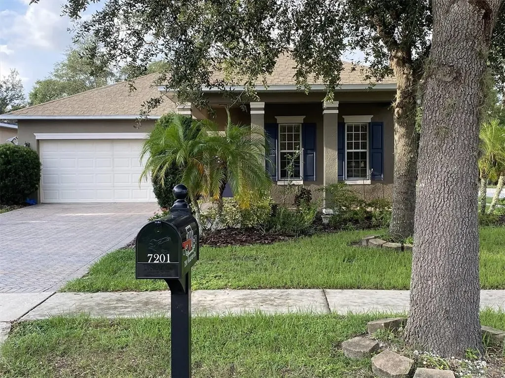 7201 Wakeview Drive Davenport FL 33896