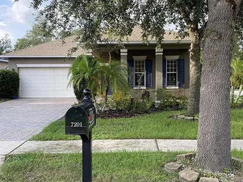 7201 Wakeview Drive Davenport FL 33896