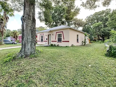 1827 Walton Street S St Petersburg FL 33712