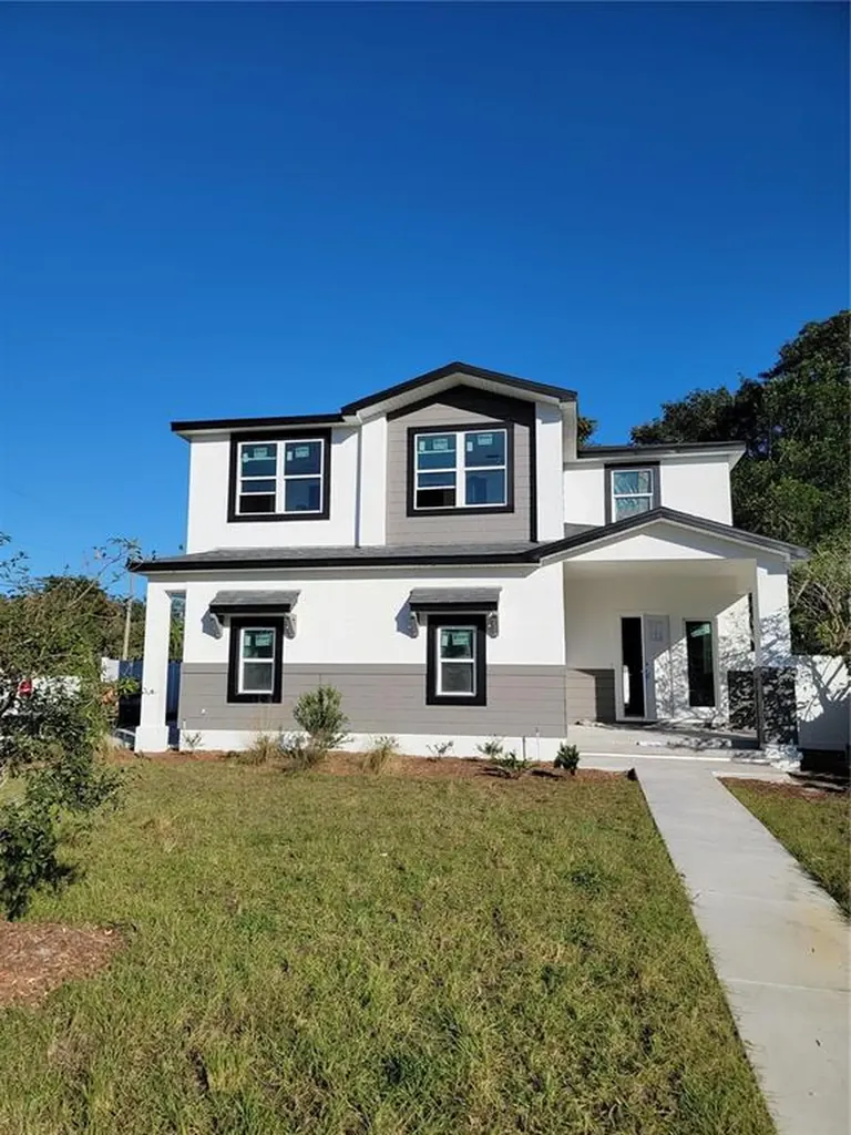 1035 28th Street N St Petersburg FL 33713