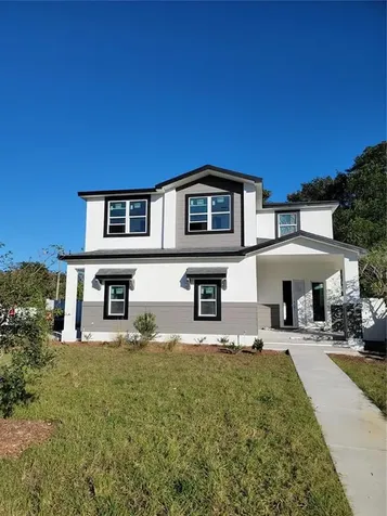 1035 28th Street N St Petersburg FL 33713