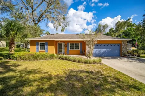 5970 W Cinnamon Ridge Drive Homosassa FL 34448
