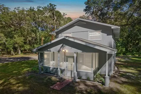 25027 Holden Drive Brooksville FL 34601