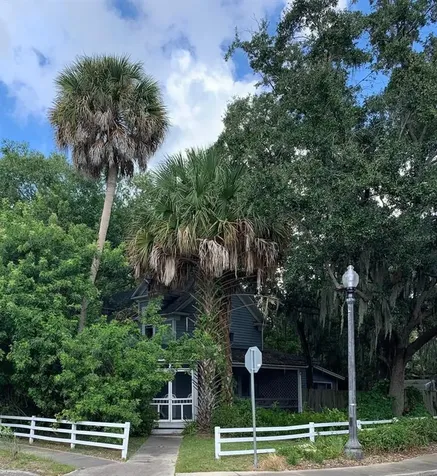 401 Sumner Street Kissimmee FL 34741