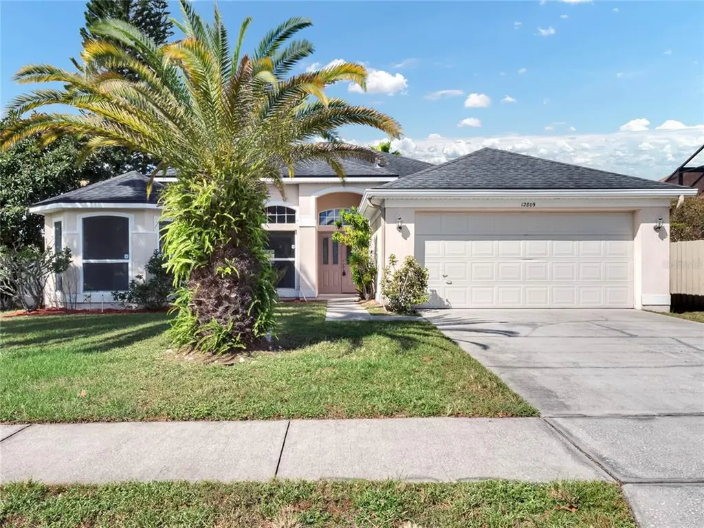 12809 Lakebrook Drive Orlando FL 32828