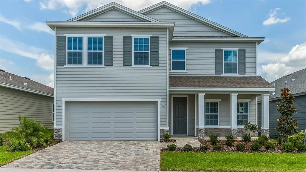 1454 NW 136th Boulevard Newberry FL 32669