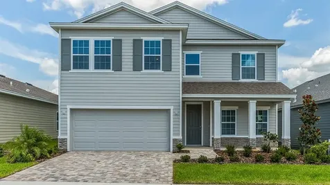 1454 NW 136th Boulevard Newberry FL 32669