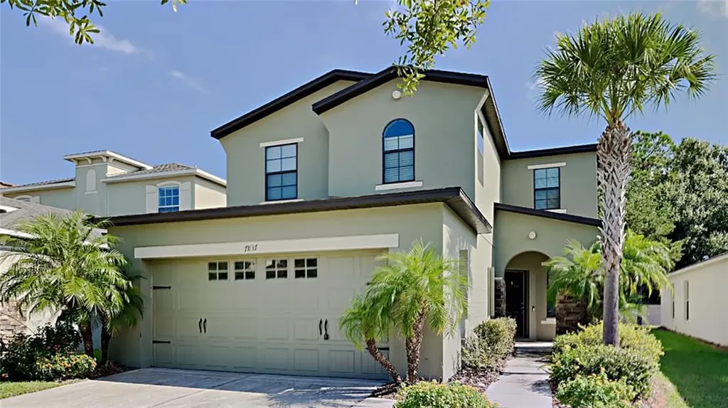 7837 Tuscany Woods Drive Tampa FL 33647