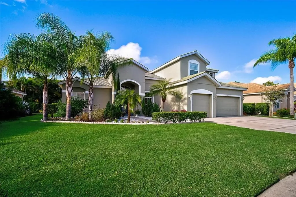 1698 Pinyon Pine Drive Sarasota FL 34240