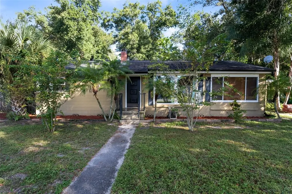 1815 Carrigan Avenue Winter Park FL 32789