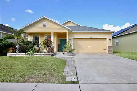 1884 Valley Forge Drive Saint Cloud FL 34769