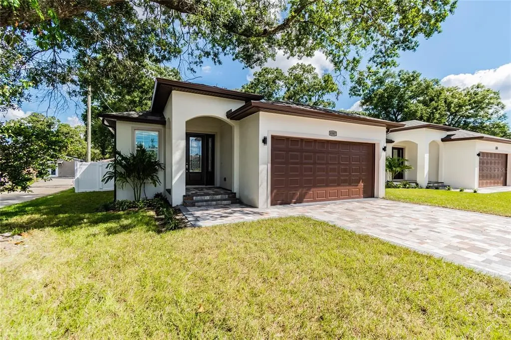 8307 N Gomez Avenue Tampa FL 33614